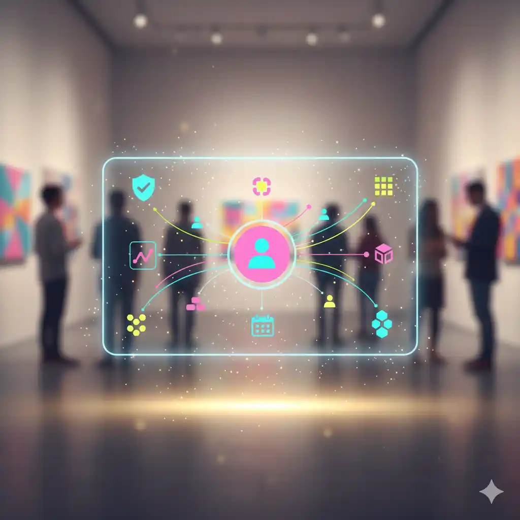 Dashboard Management