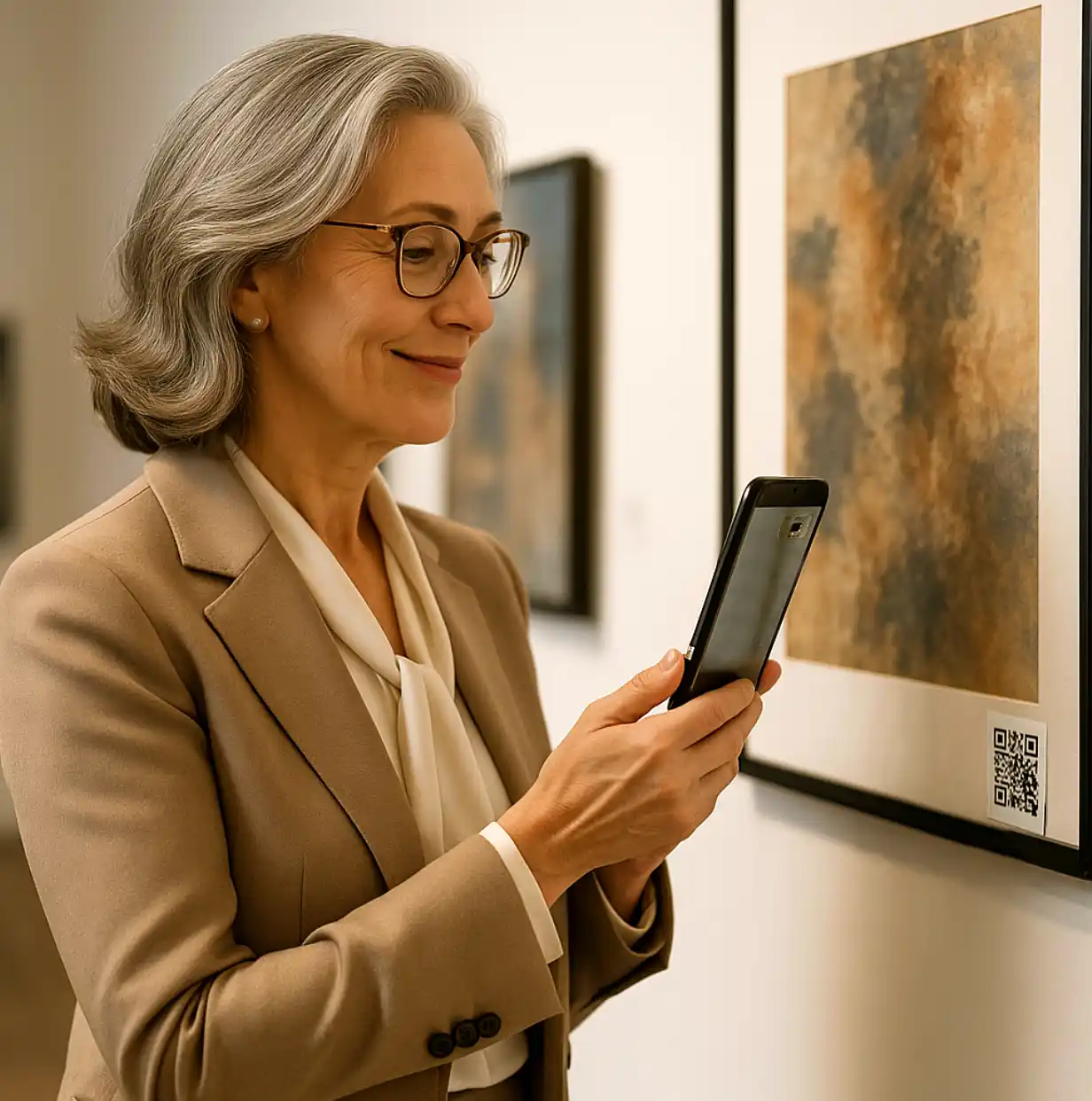 Certificate Creation