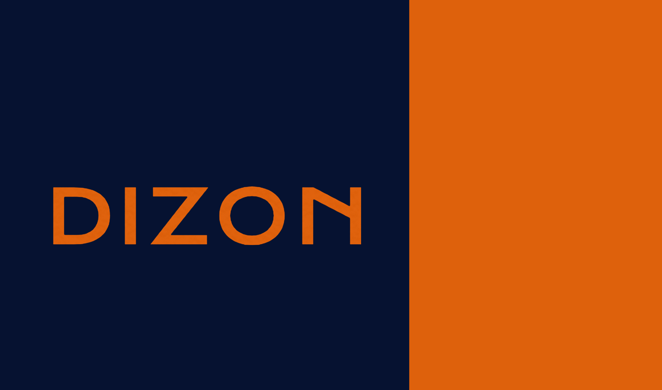 DIZON Logo
